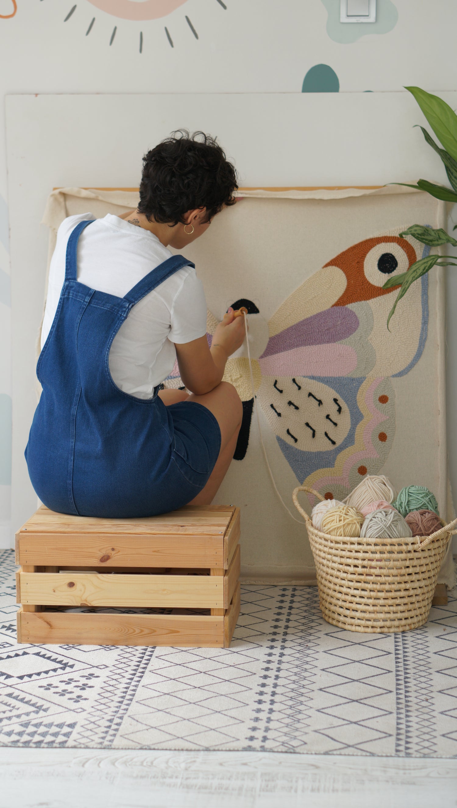 Workshops