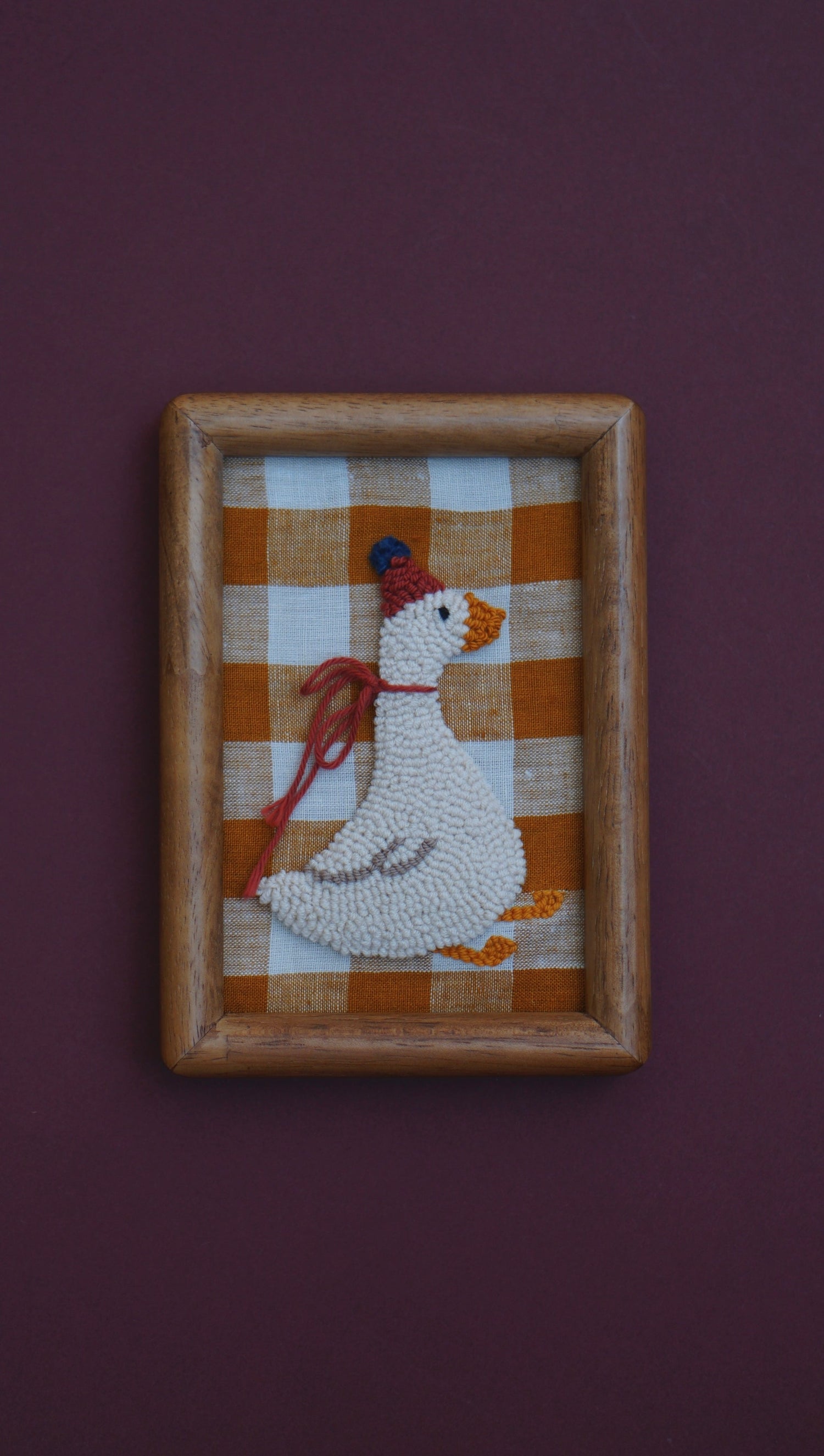 Wall Hangings