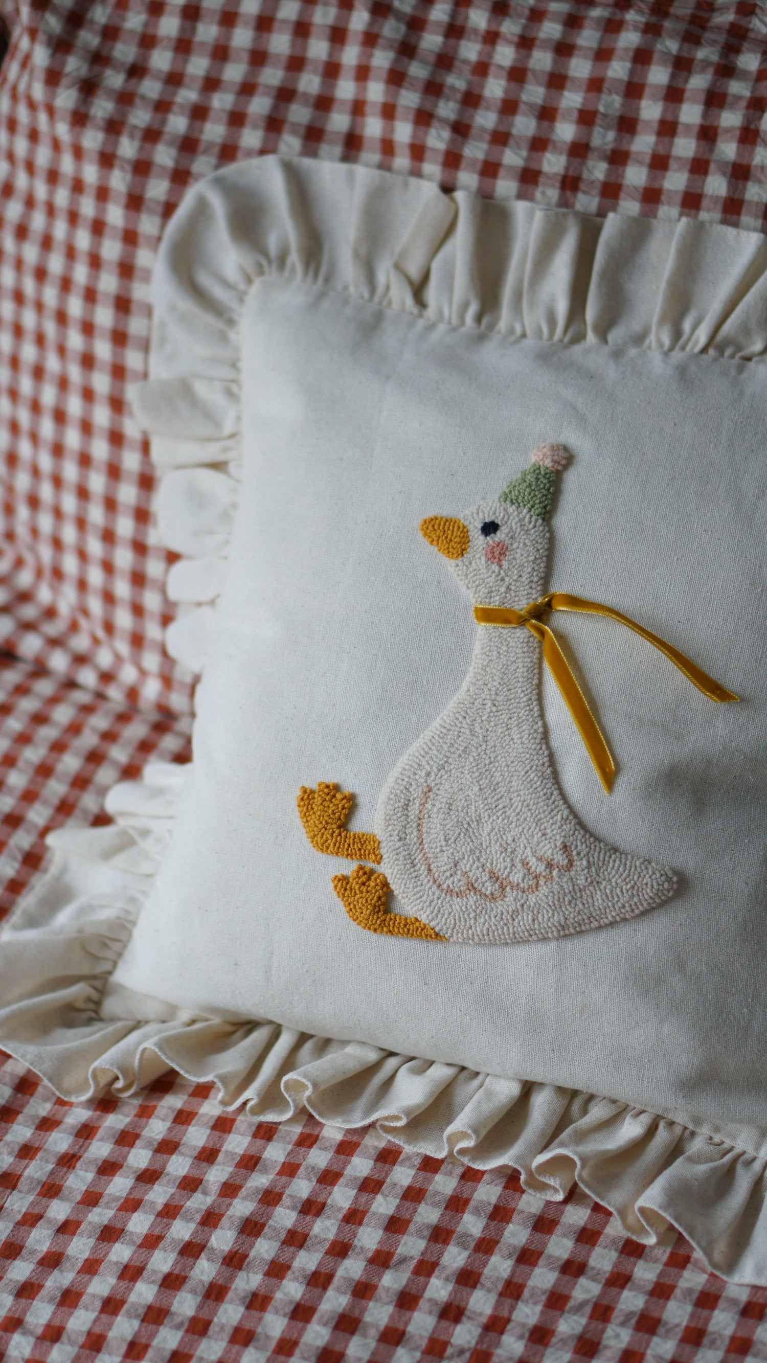 Cushions