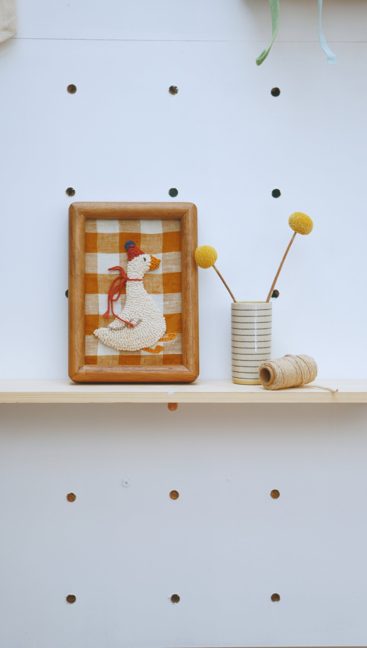 Goose Wall Art