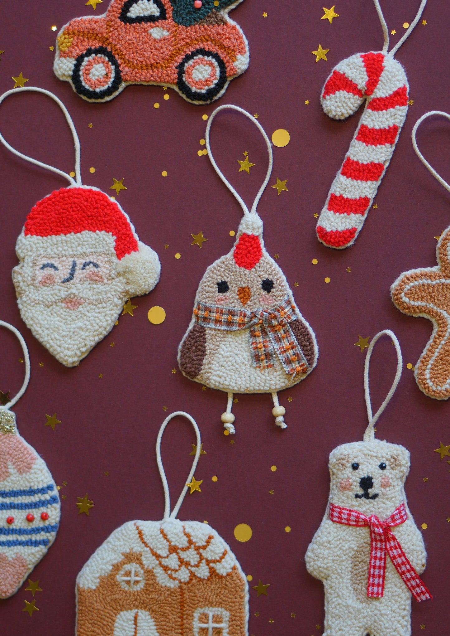Festive Decorations