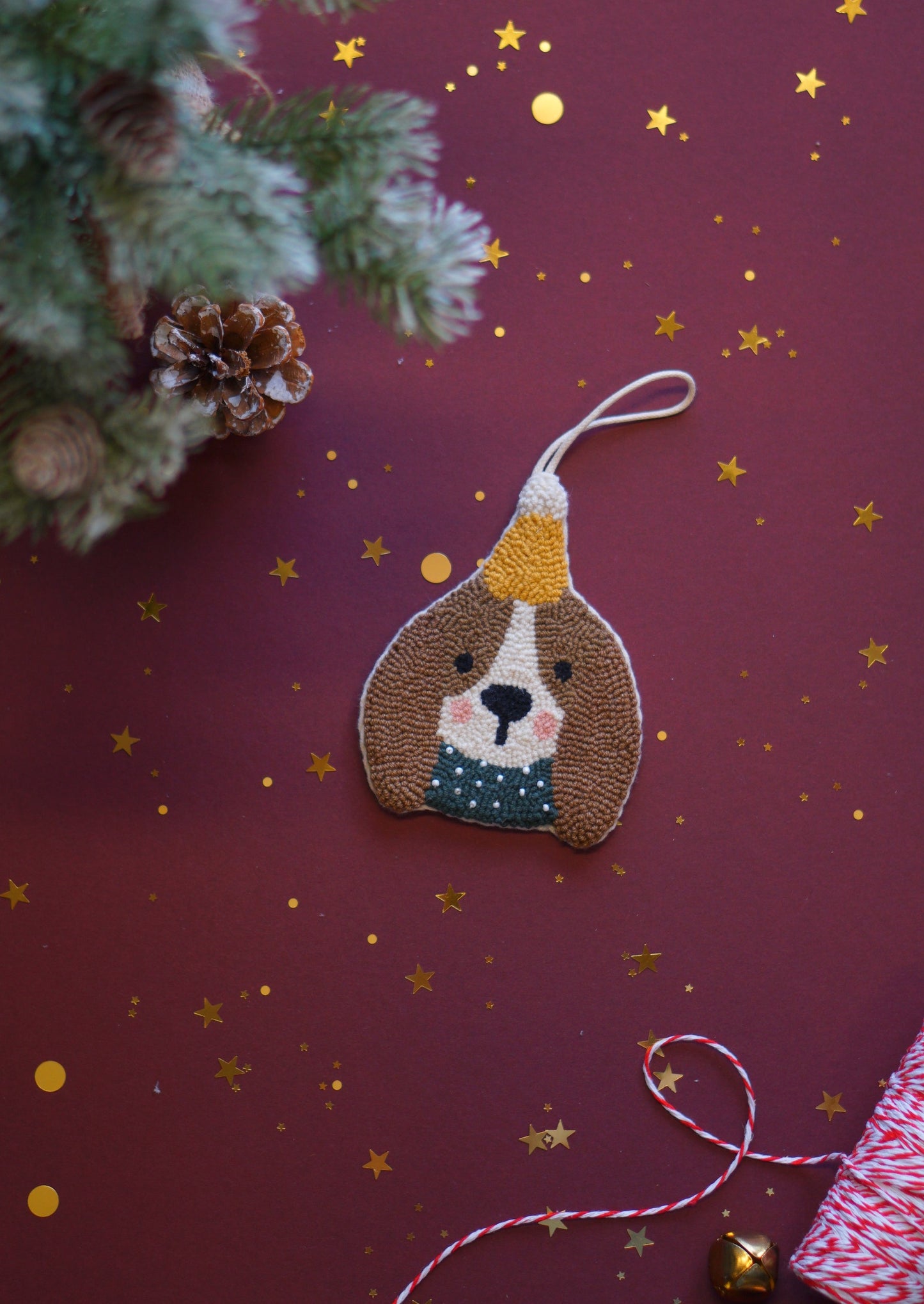 Festive Decorations