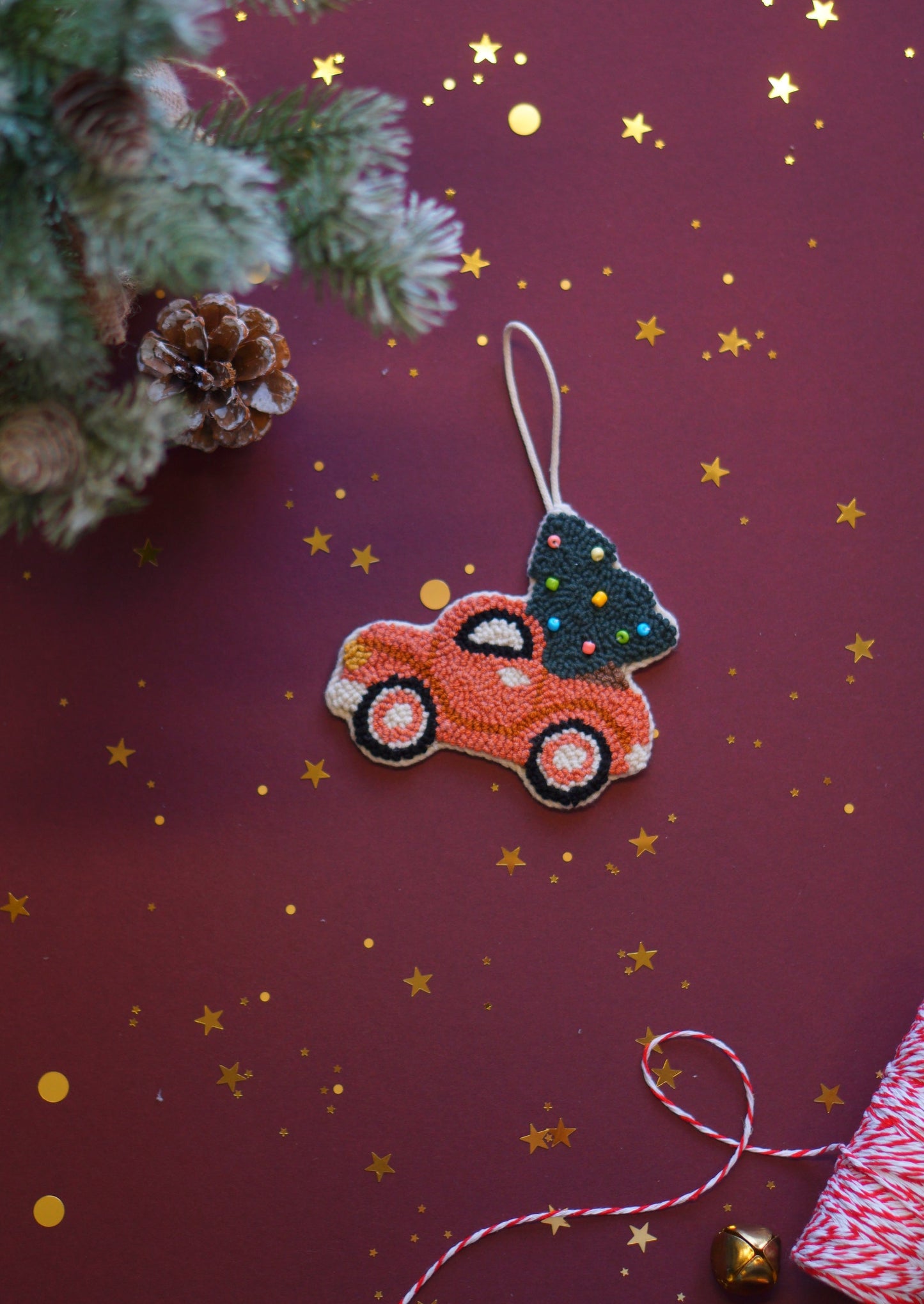 Festive Decorations