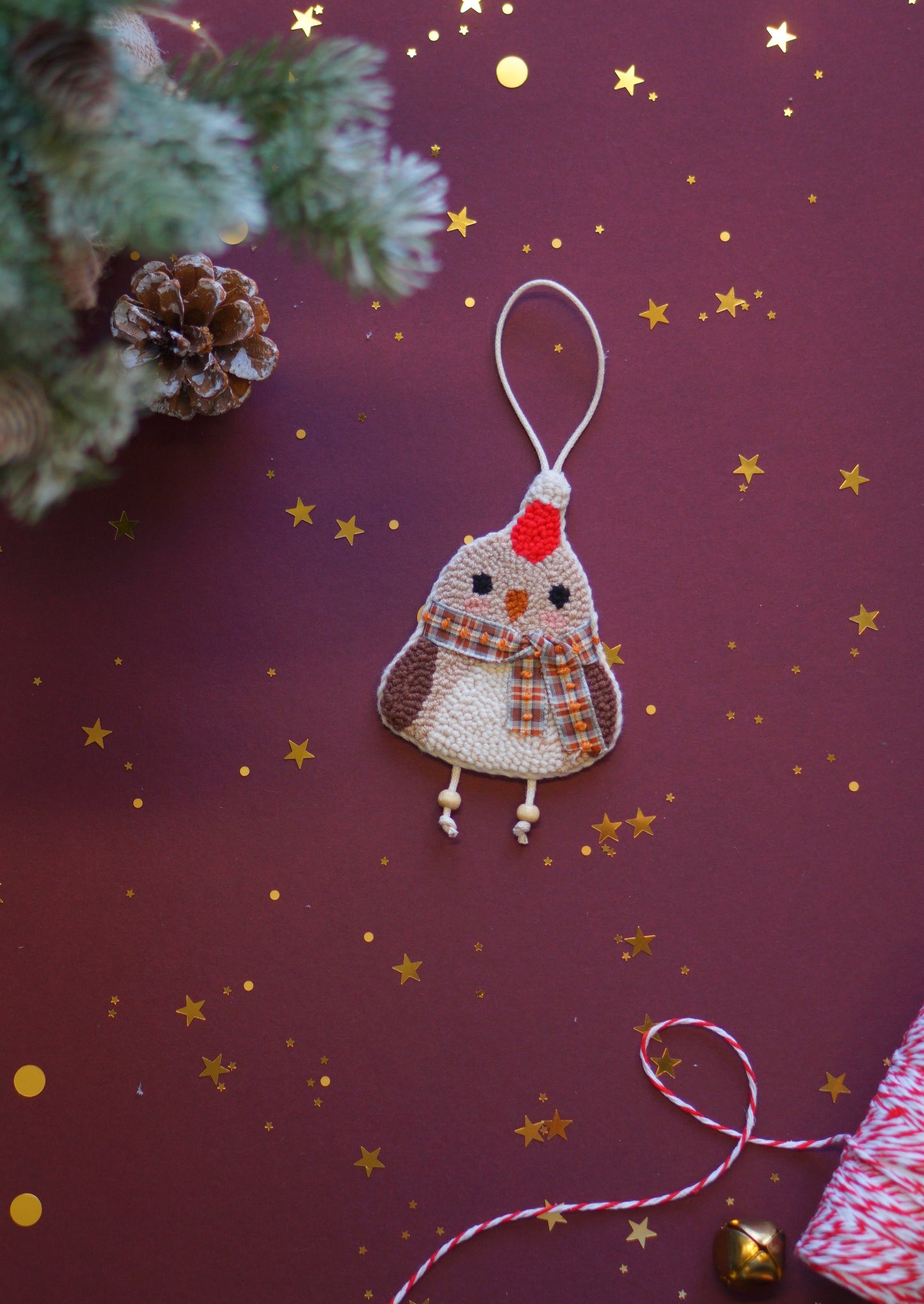 Festive Decorations