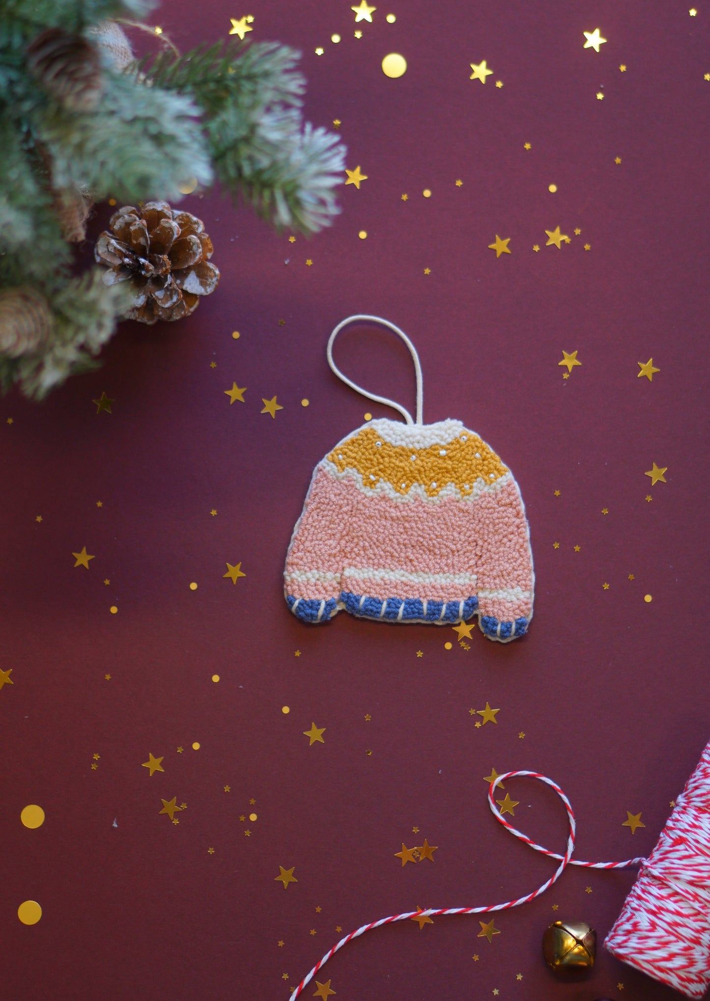 Festive Decorations