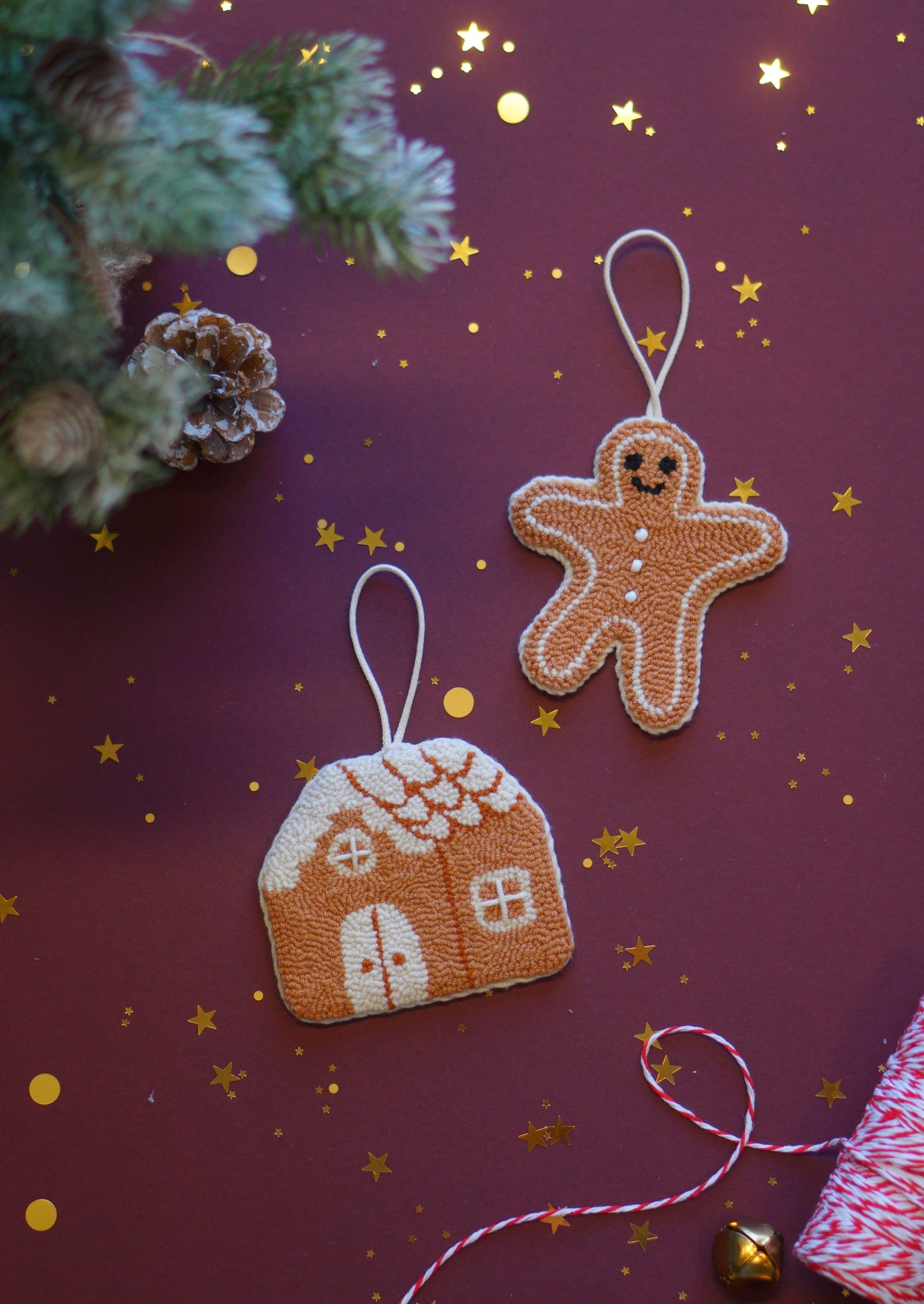 Festive Decorations