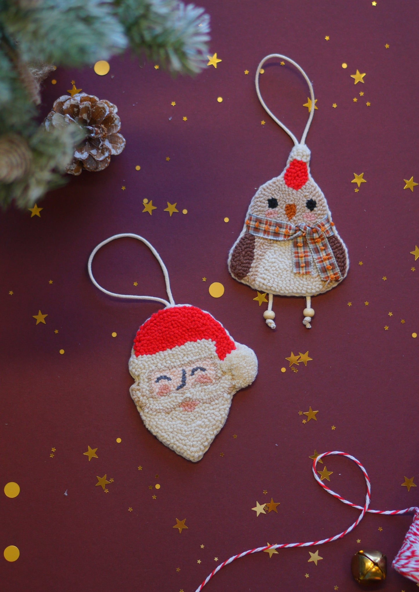 Festive Decorations