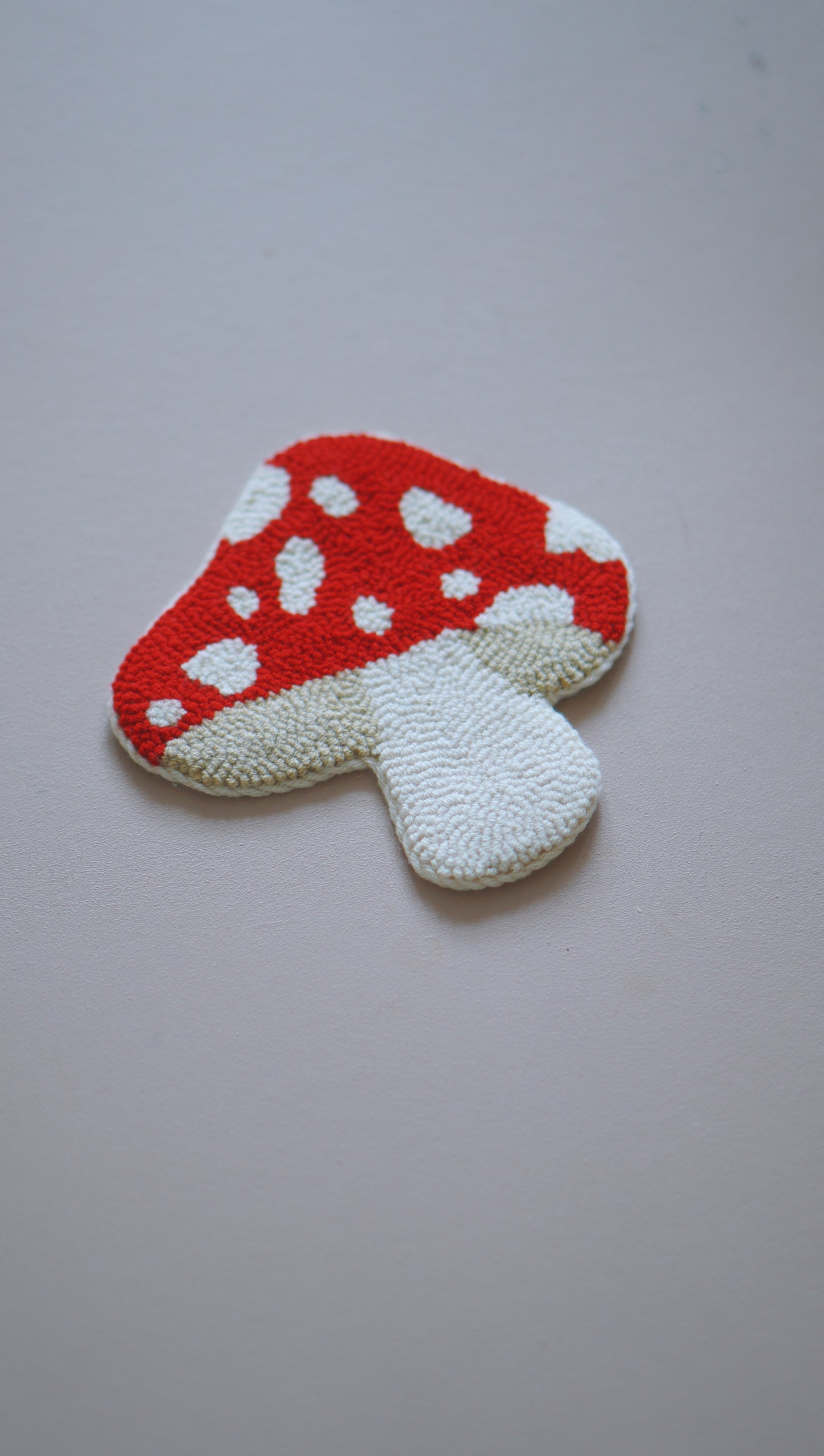 Bow, Cherry & Checkered Coasters