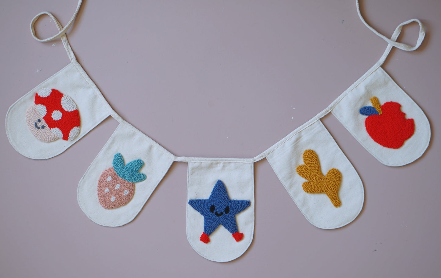 Bunting