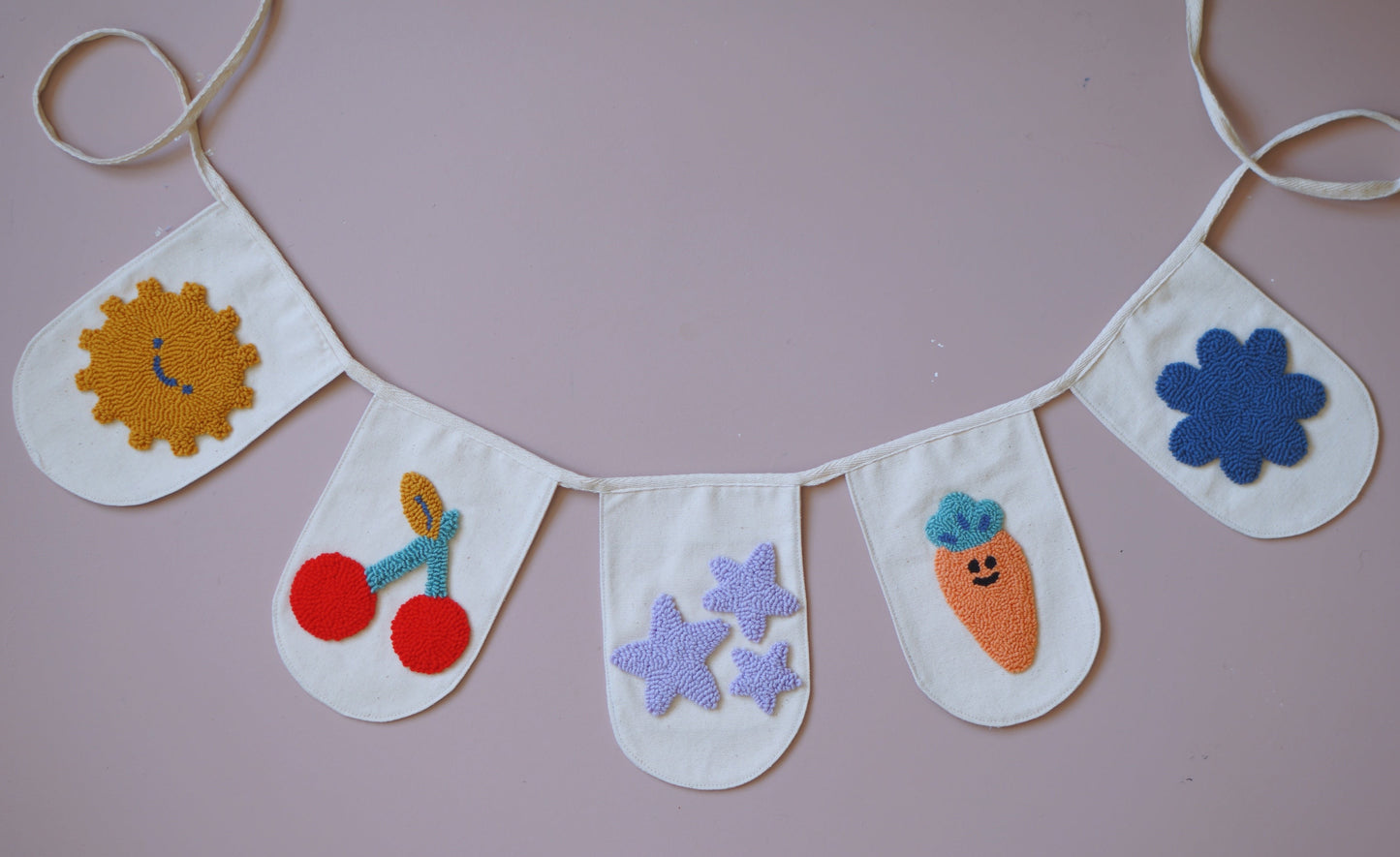 Bunting