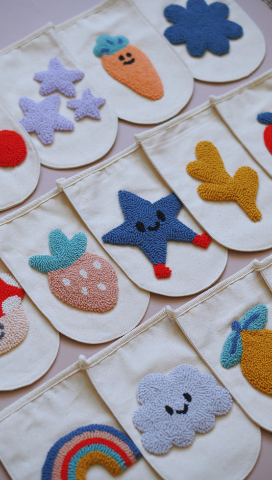 Bunting
