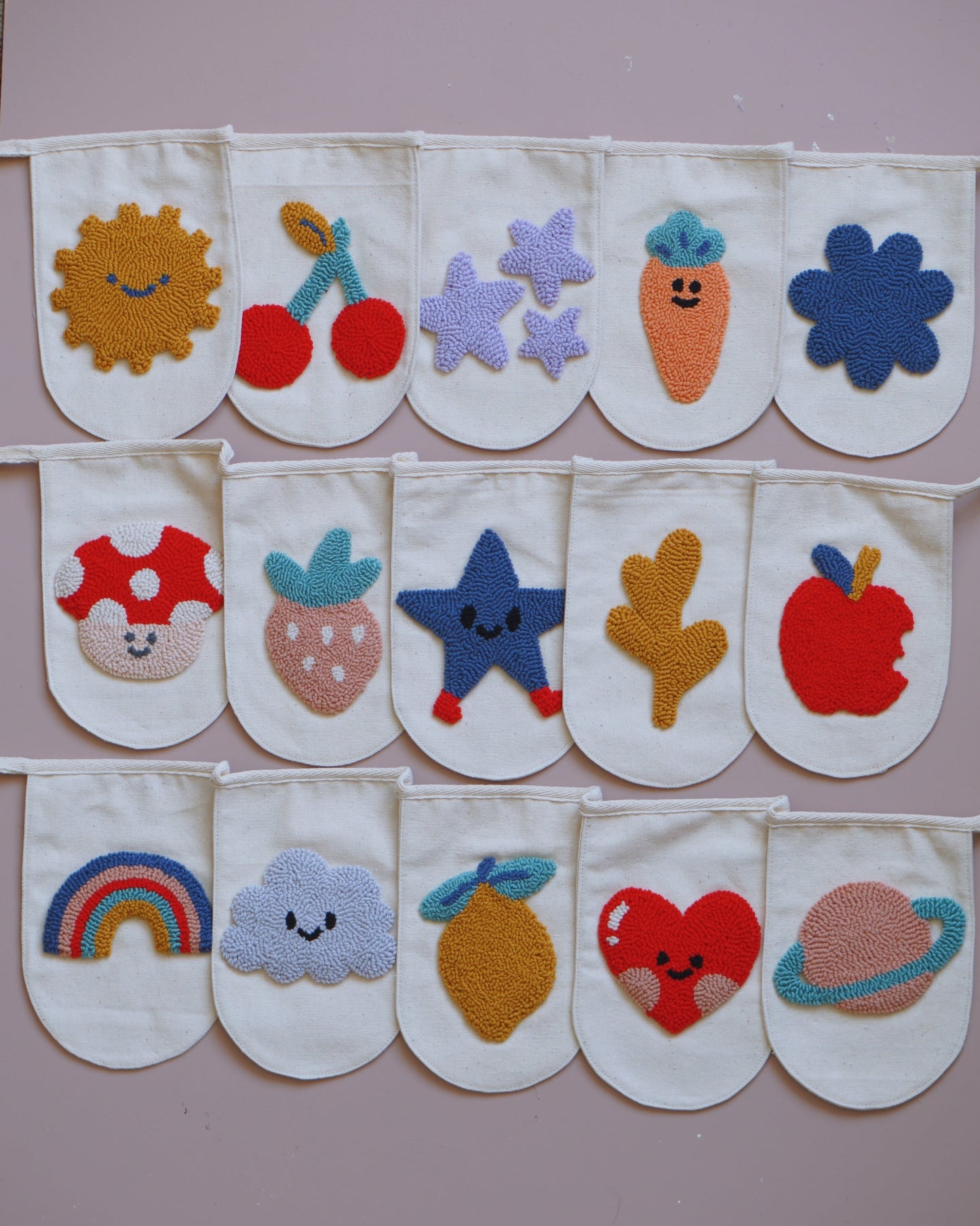 Bunting