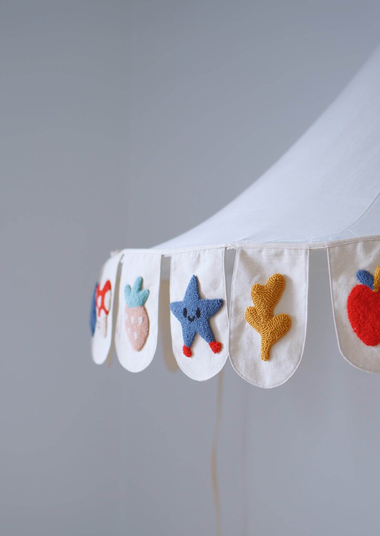 Bunting