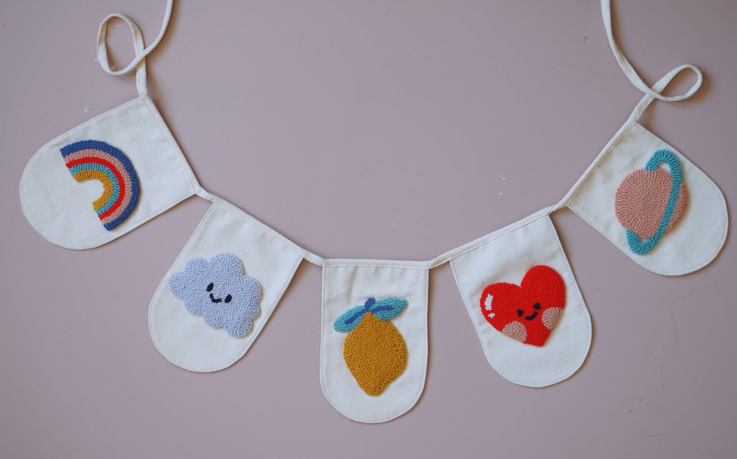 Bunting