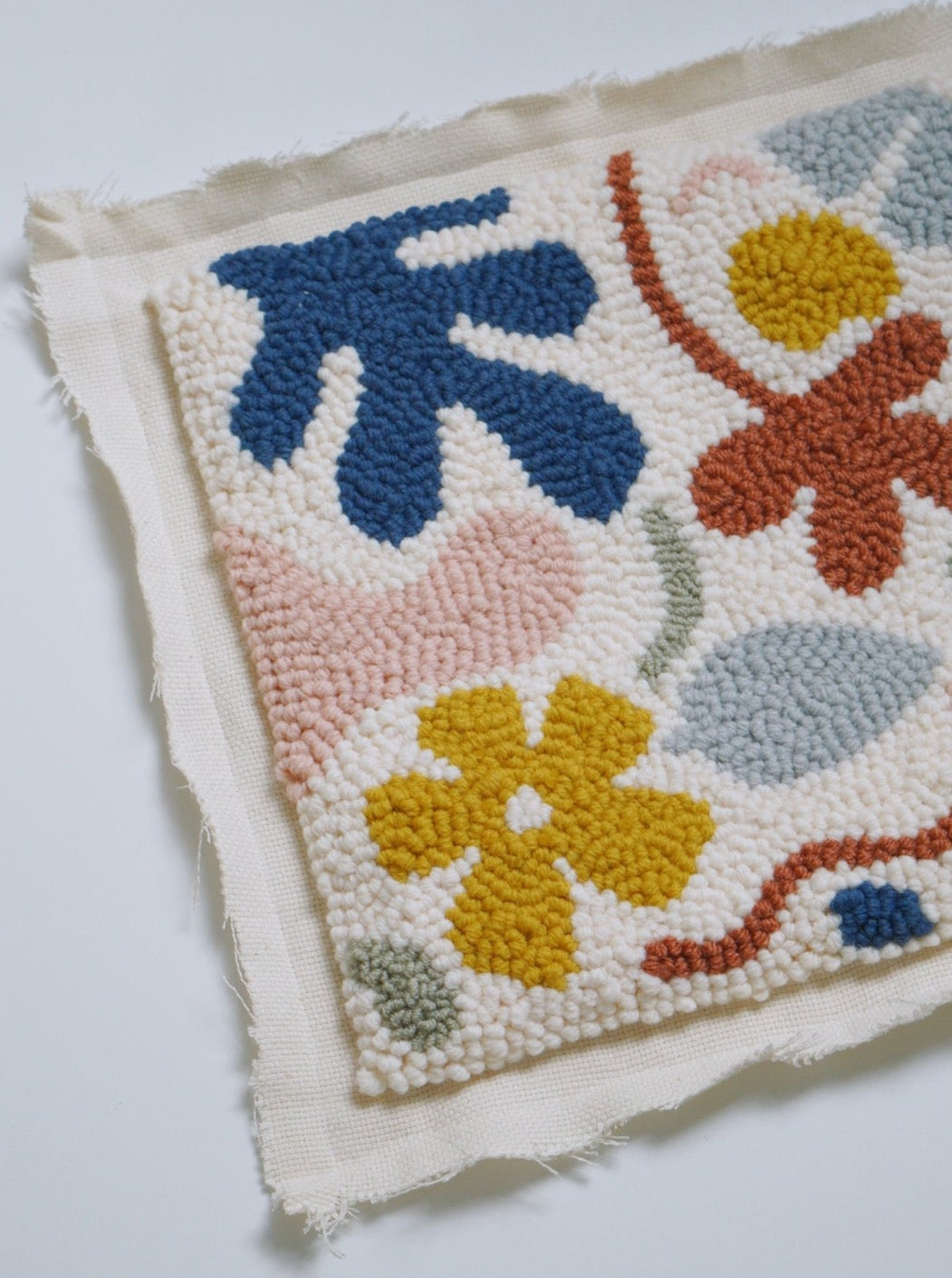 Monk's Cloth 80cm x 100cm