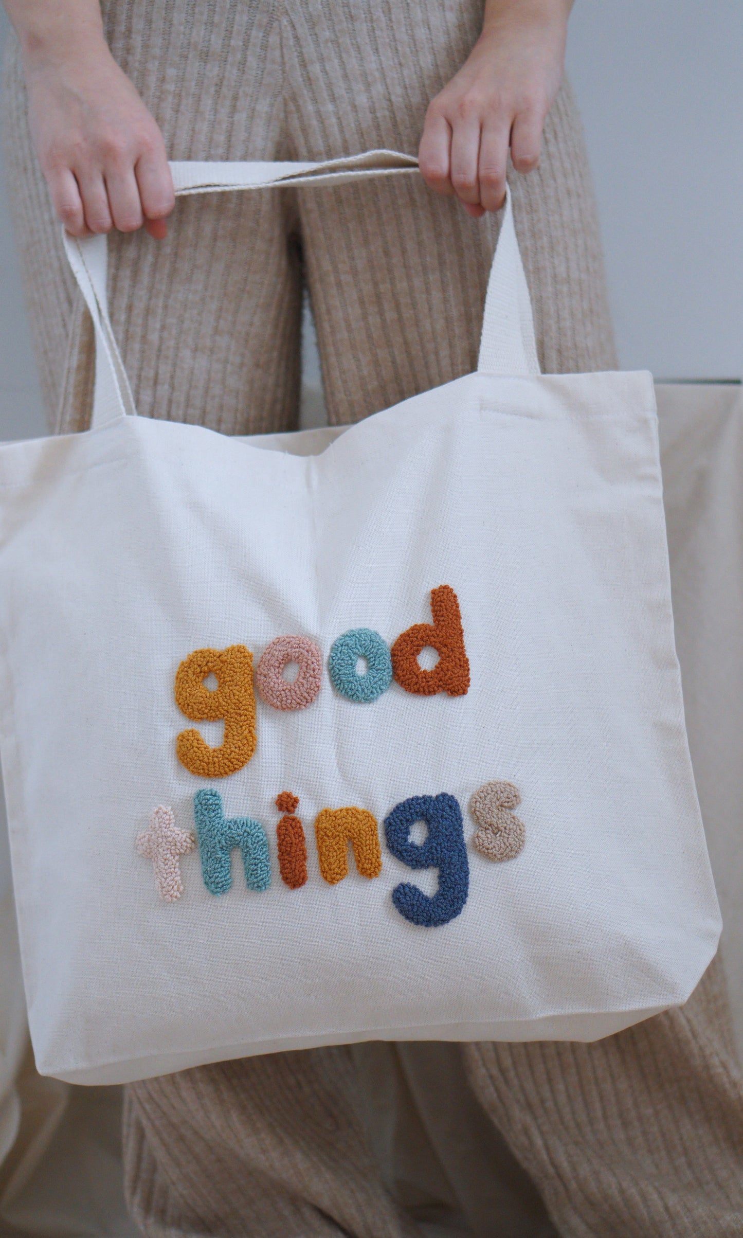 Good Things Bag