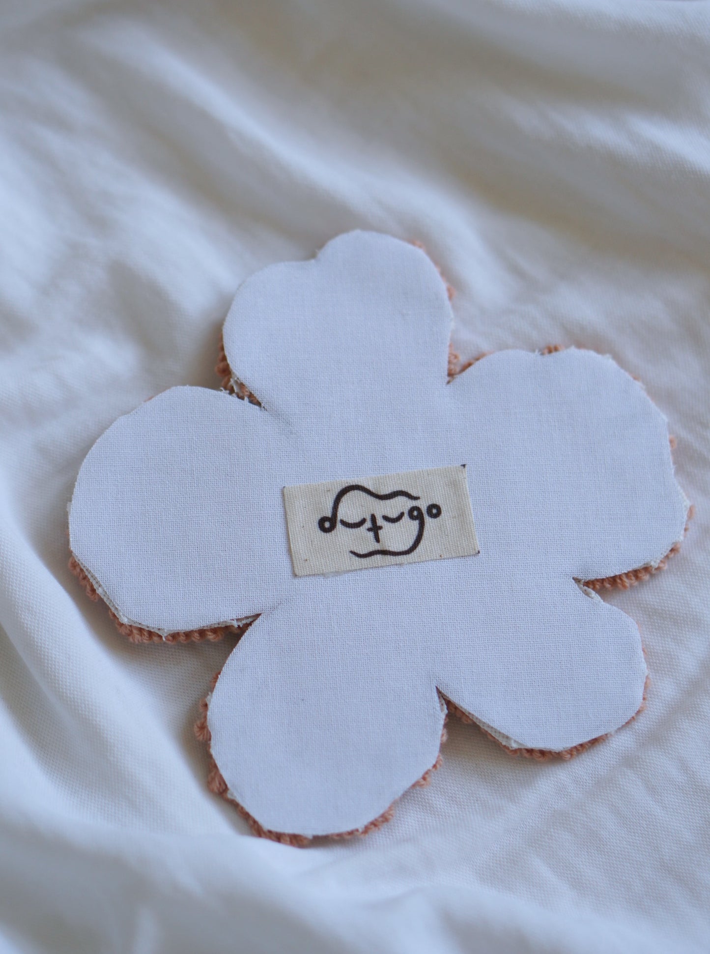 Dusty Pink Coaster