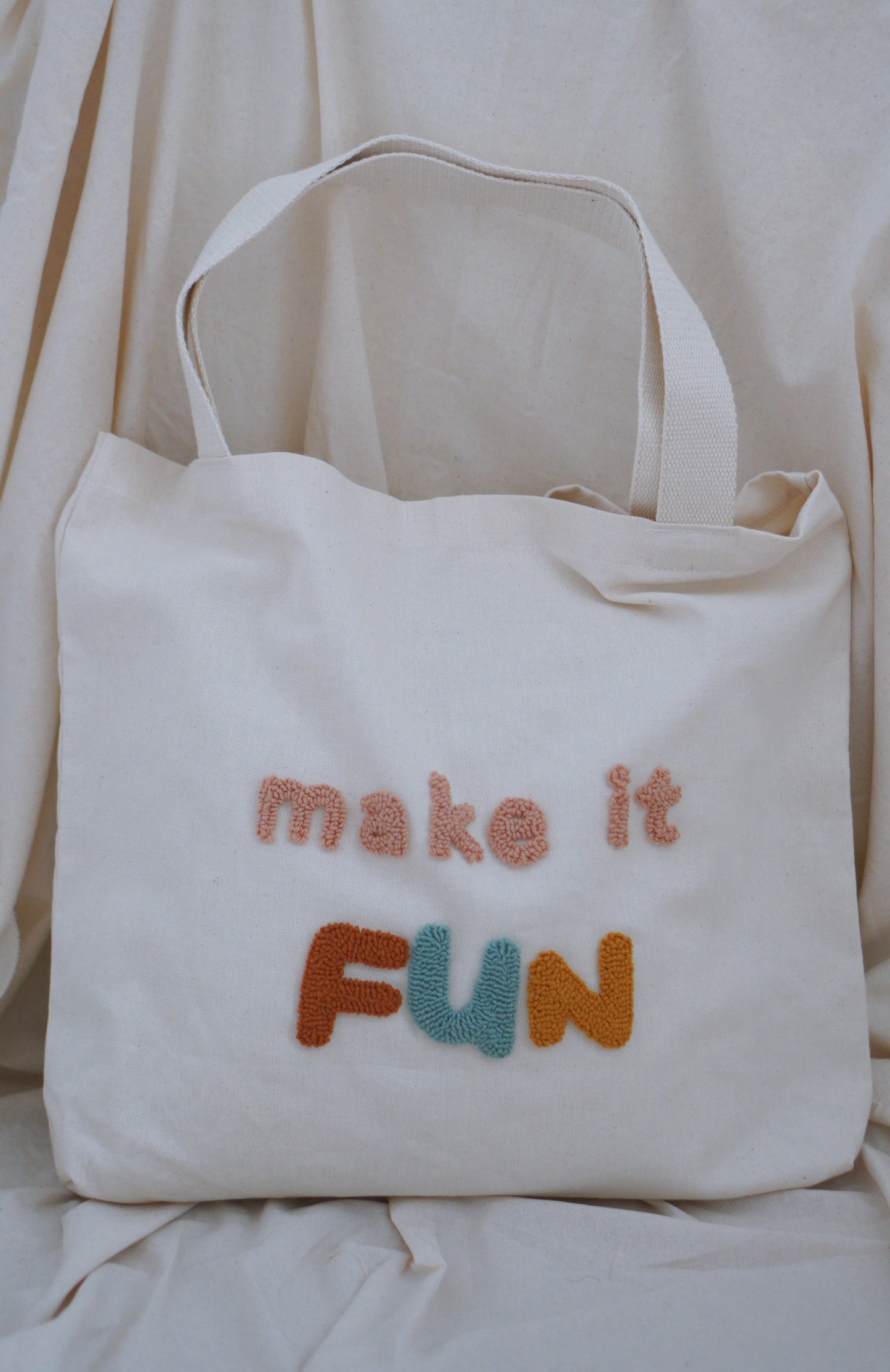 Make it Fun Bag