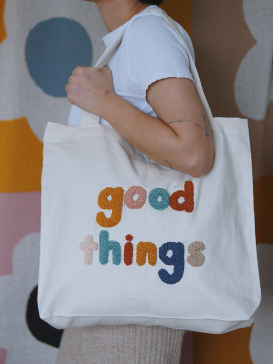 Good Things Bag