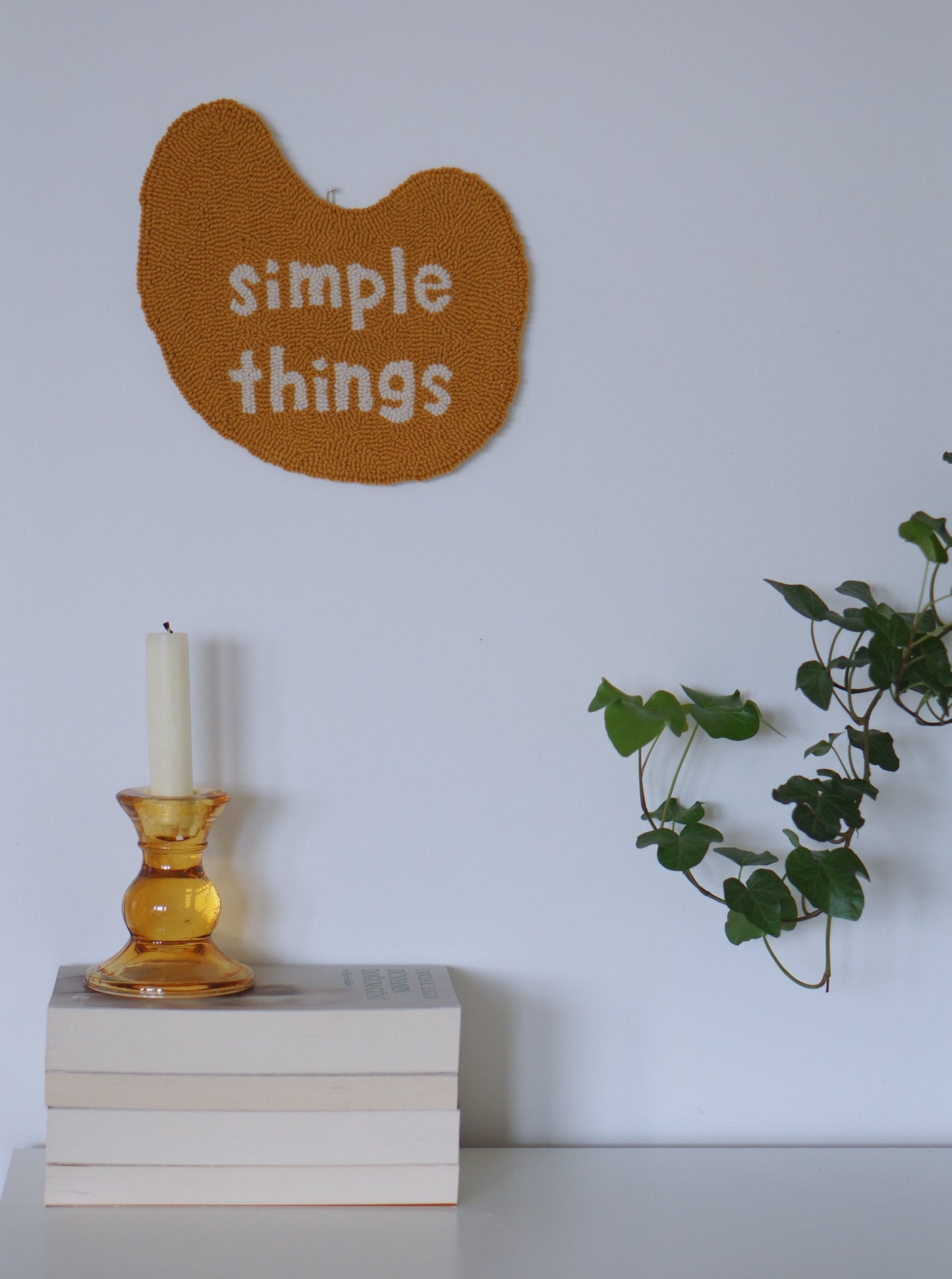 Things Wall Decor