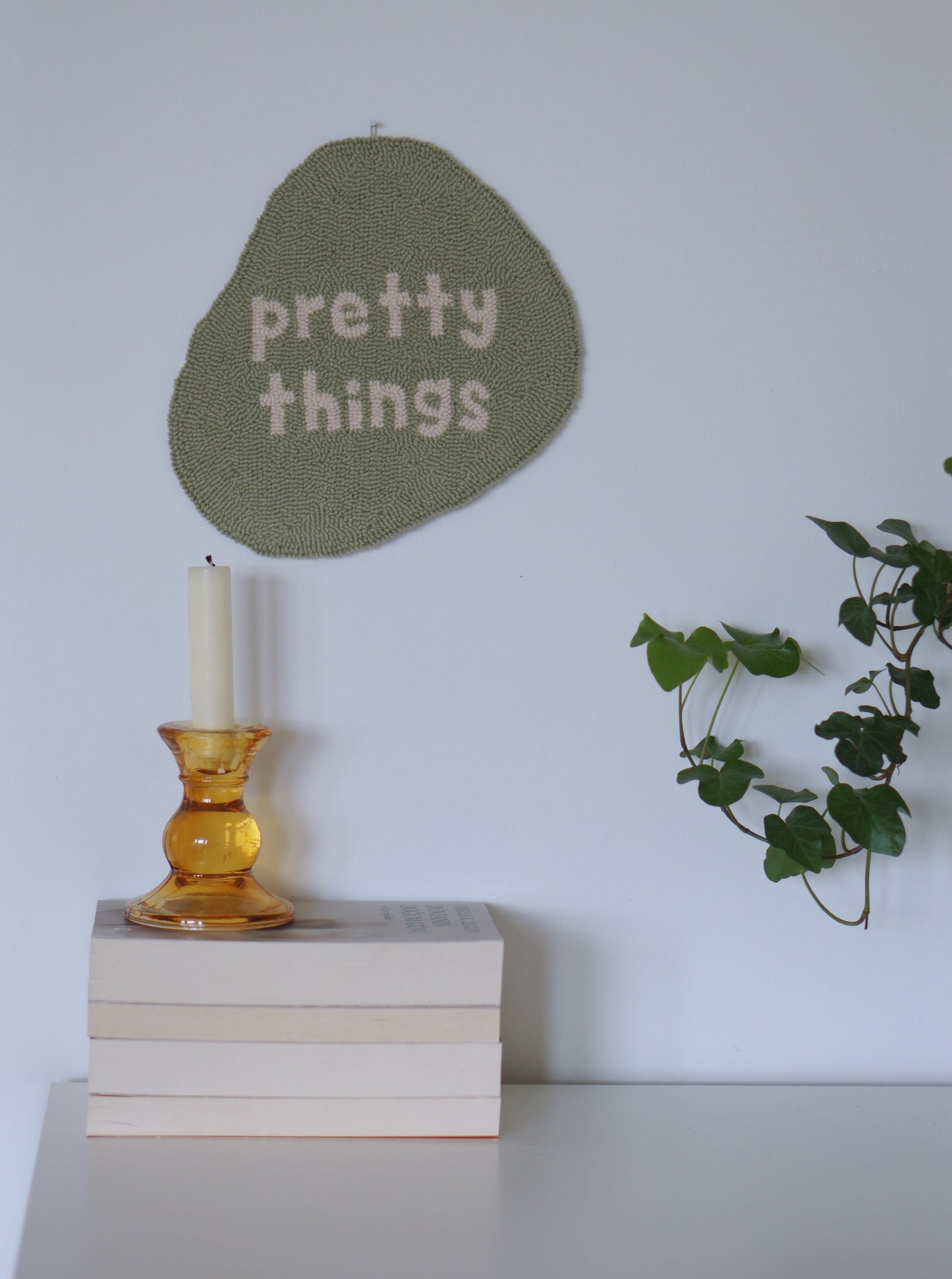 Things Wall Decor