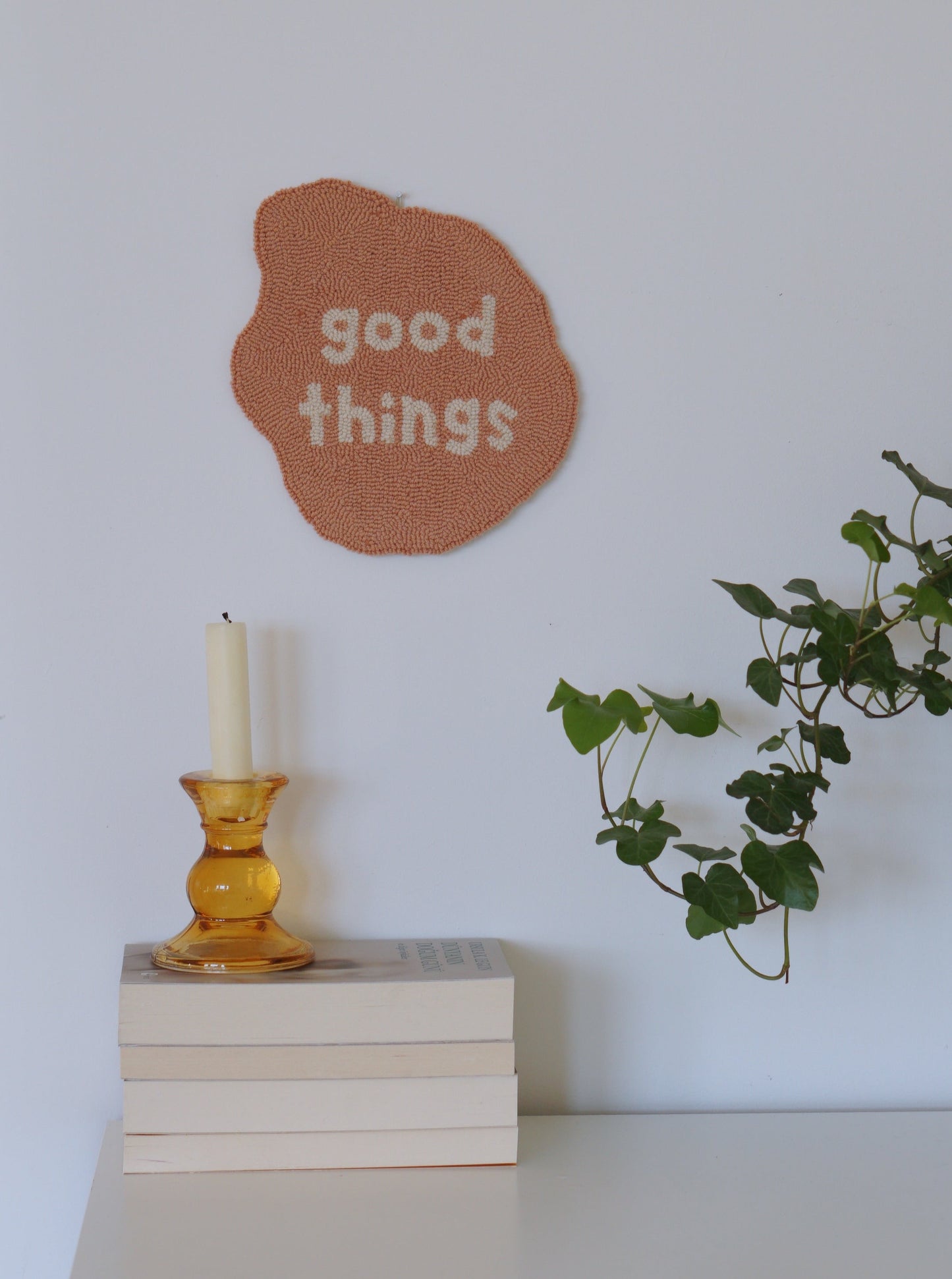 Things Wall Decor