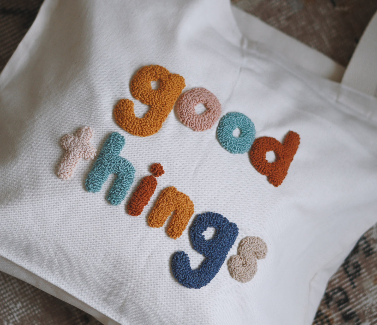 Good Things Bag