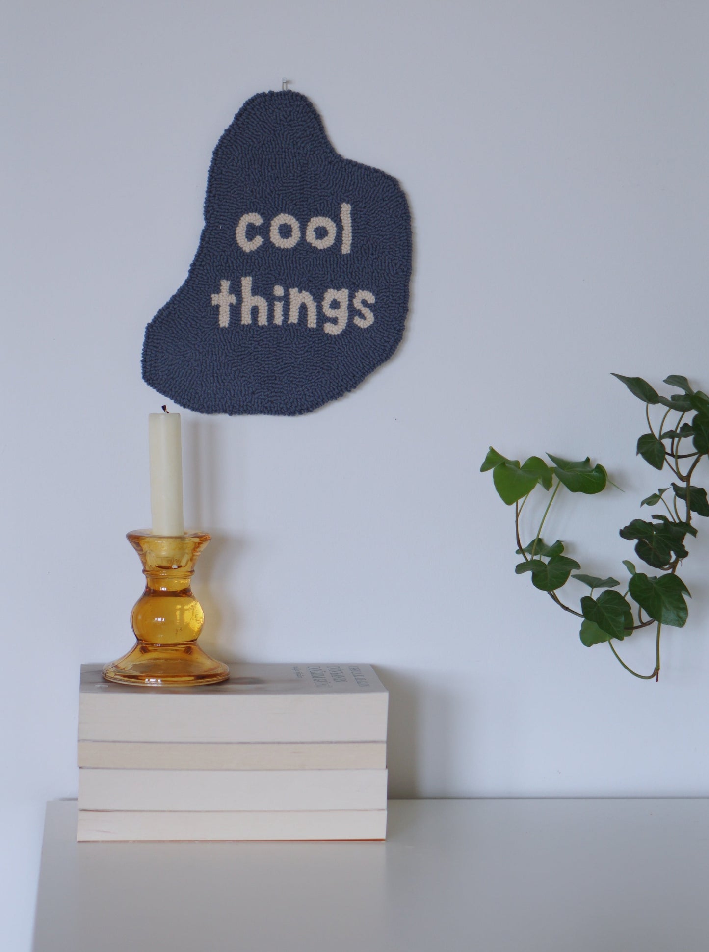 Things Wall Decor