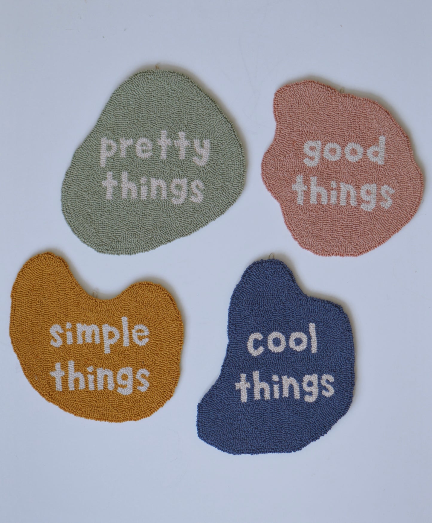 Things Wall Decor